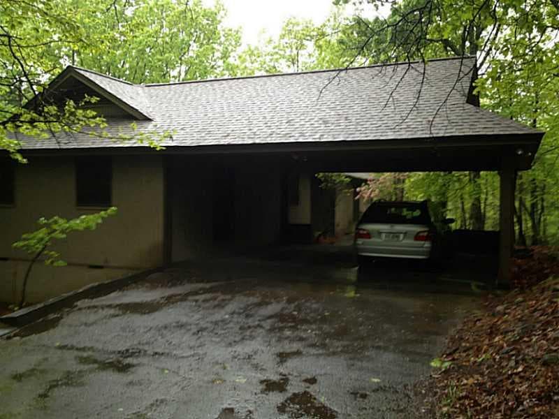 555 Owls Brow, Big Canoe, GA 30143 — most recent listing photo