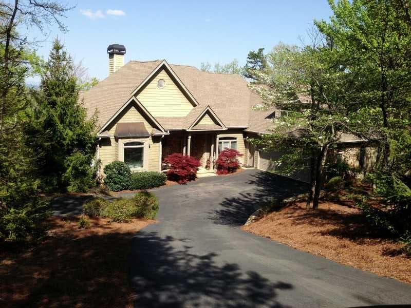 73 SUNUWA Way, Big Canoe, GA 30143 — most recent listing photo