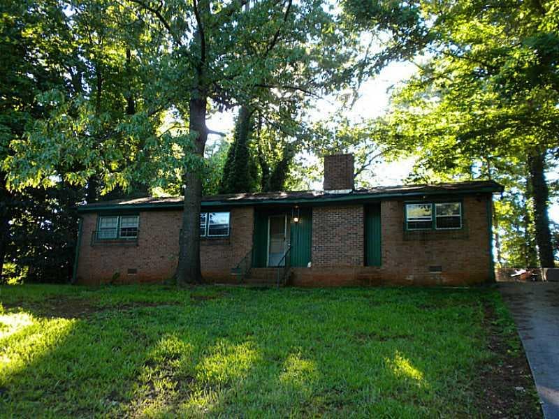 619 San Pablo Court, Stone Mountain, GA 30083 — most recent listing photo