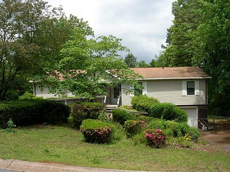 205 CARMICHAEL Road, Woodstock, GA 30189 — most recent listing photo