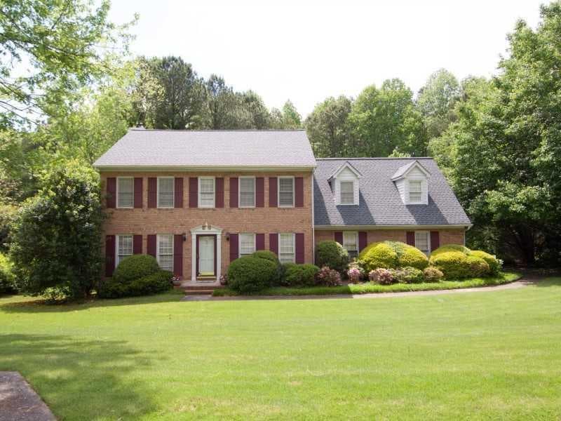 4132 Westchester Crossing, Roswell, GA 30075 — most recent listing photo