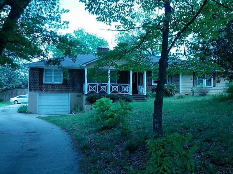 1194 Tab Roberts Road, Lawrenceville, GA 30043 — most recent listing photo