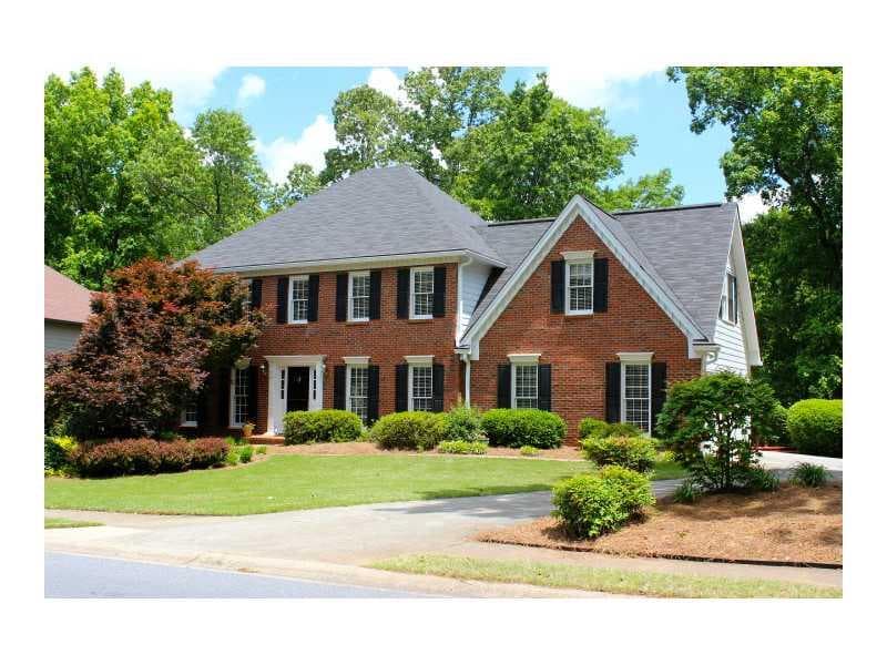 1130 Fairwood Close, Acworth, GA 30101 — most recent listing photo