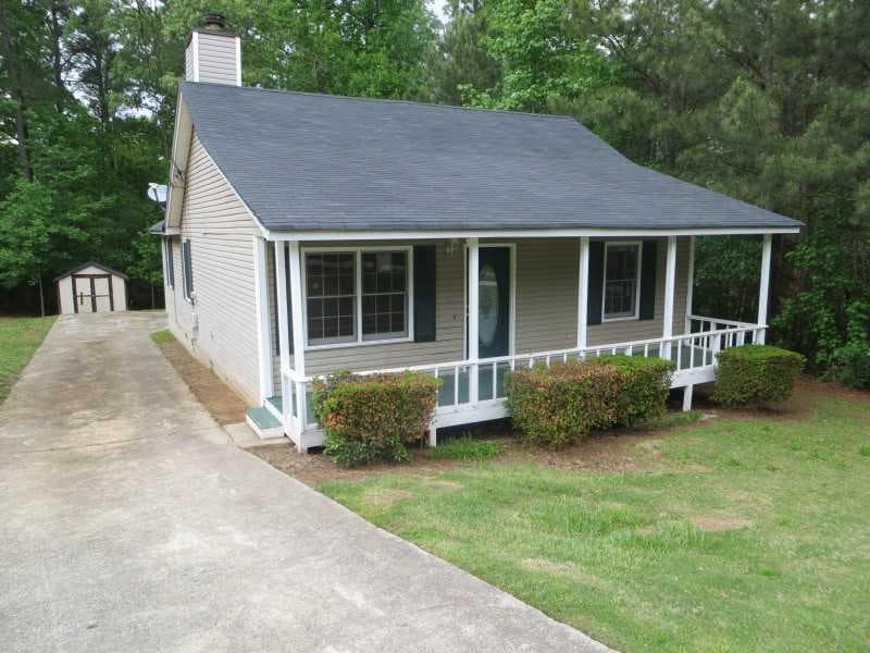 1795 RED ROSE Lane, Loganville, GA 30052 — most recent listing photo