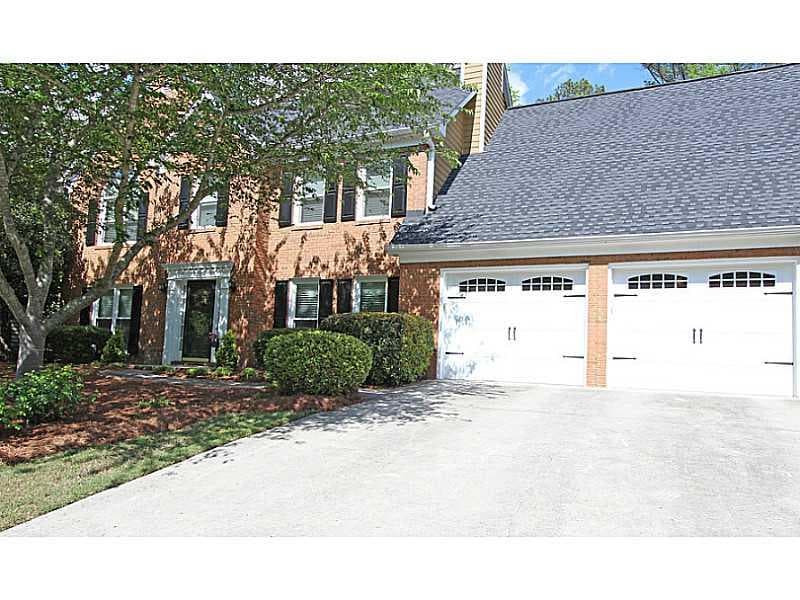 1439 Fenwick Drive, Marietta, GA 30064 — most recent listing photo