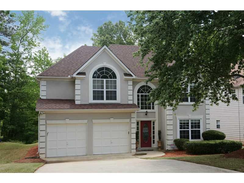 1380 Primrose Drive, Roswell, GA 30076 — most recent listing photo