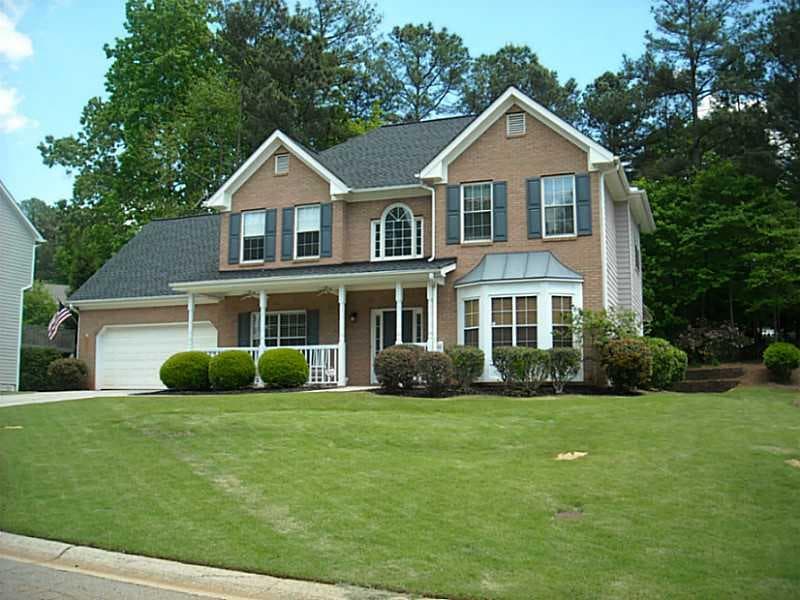 709 Springtor Drive, Lawrenceville, GA 30043 — most recent listing photo
