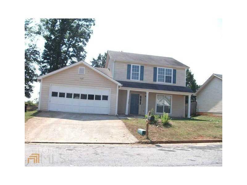1247 To Lani Farm Road, Stone Mountain, GA 30083 — most recent listing photo