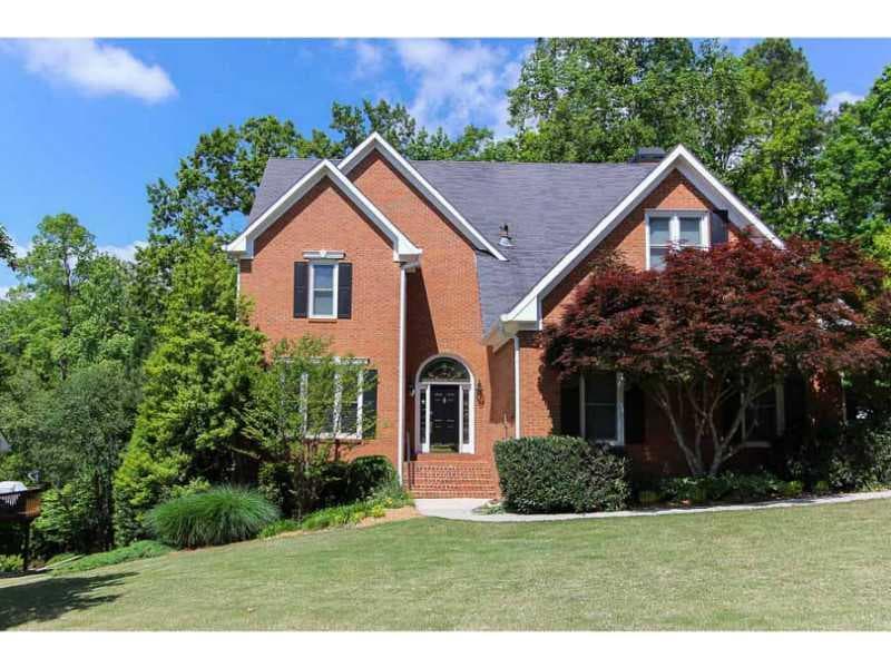 2899 Shiaway Trail, Snellville, GA 30039 — most recent listing photo