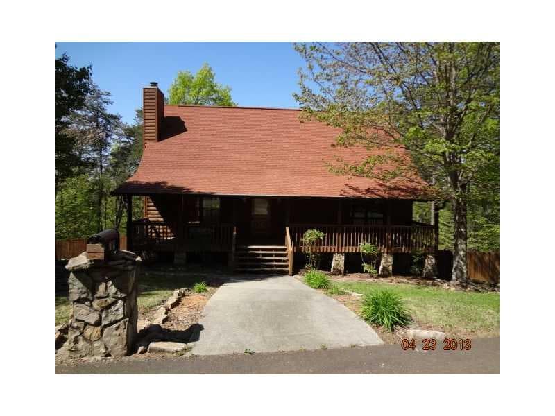 719 Oakland Drive, Talking Rock, GA 30175 — most recent listing photo