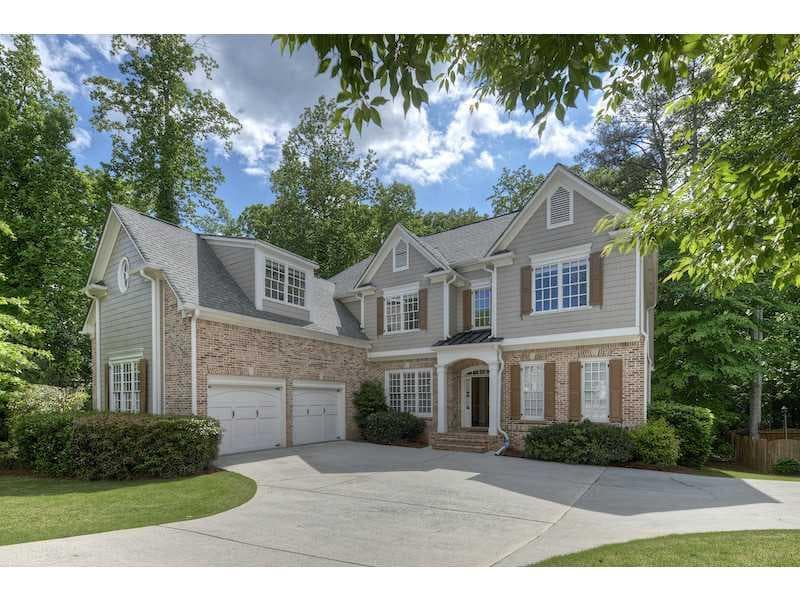 3214 Collier Gate Court, Smyrna, GA 30080 — most recent listing photo