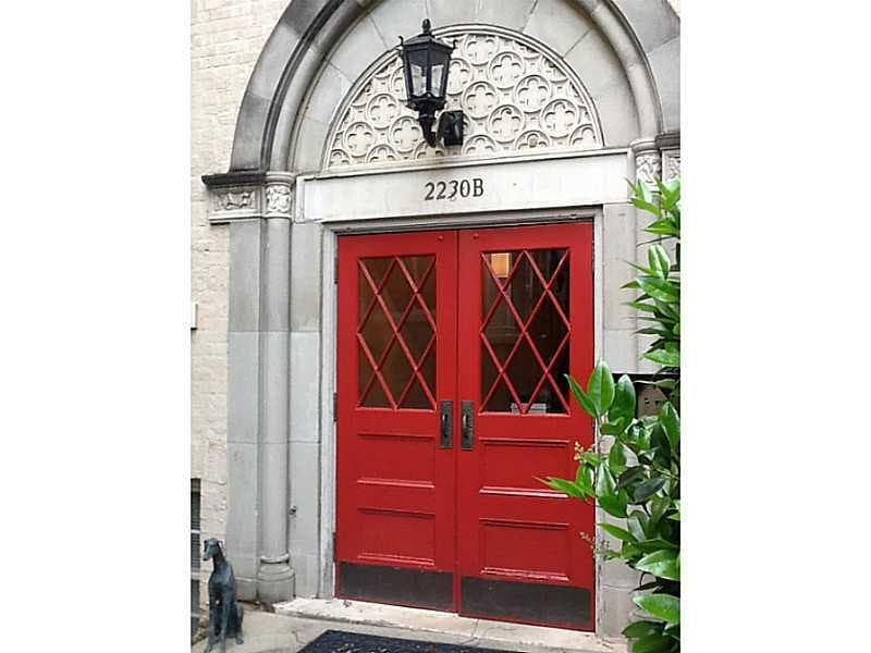 2230 Peachtree Road B2, Atlanta, GA 30309 — most recent listing photo