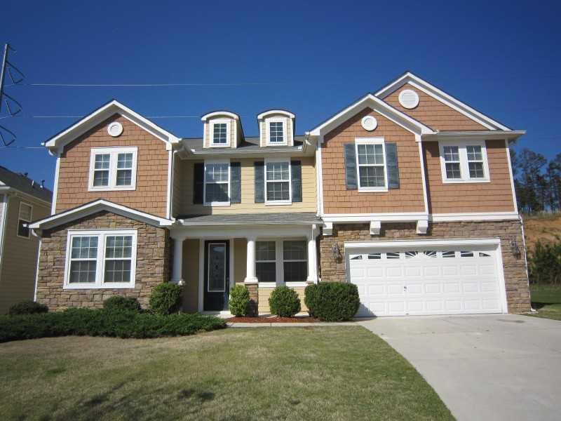 1118 Sparkling Cove Drive, Buford, GA 30518 — most recent listing photo