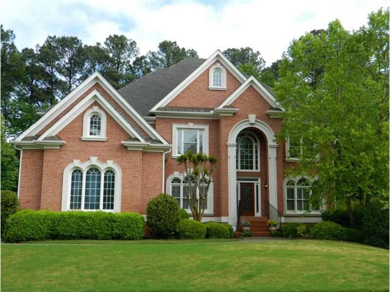 2005 Bent Creek Manor, Alpharetta, GA 30005 — most recent listing photo
