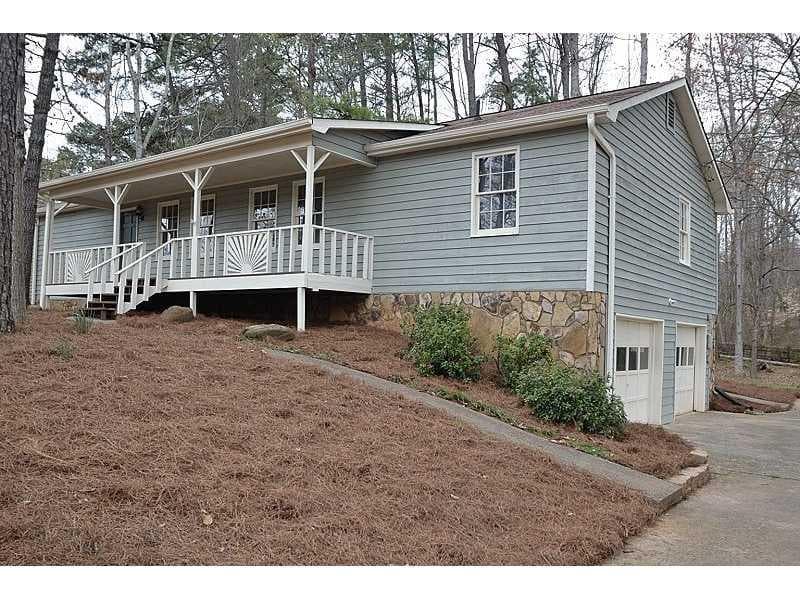 206 Chatooga Drive, Woodstock, GA 30188 — most recent listing photo