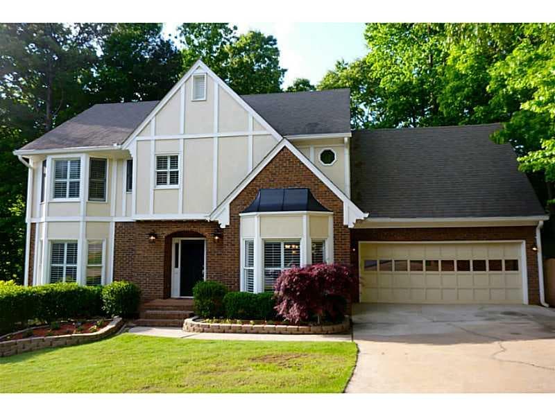350 S Satinwood Place, Roswell, GA 30076 — most recent listing photo