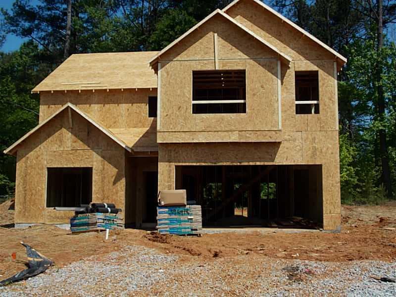4 bedroom single family residence sold at 77 Gloster Mill Way, Lawrenceville, GA 30044