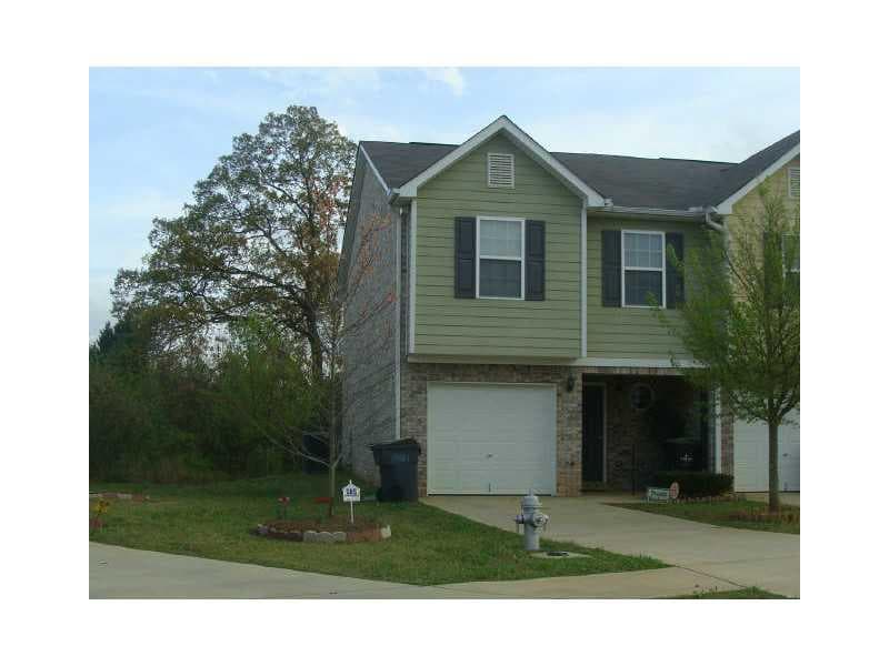 905 Magnolia Gardens Walk 905, Mcdonough, GA 30253 — most recent listing photo