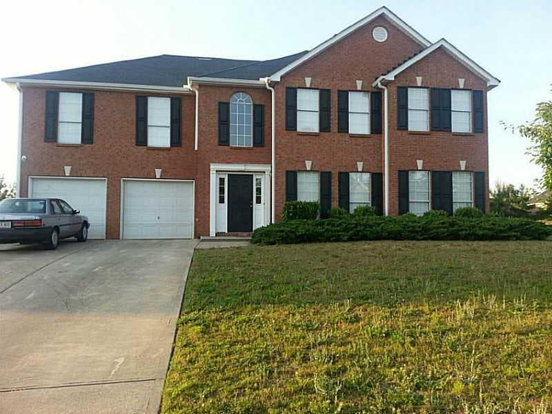 5006 Burling Gate Drive, Lithonia, GA 30038 — most recent listing photo