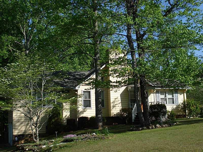406 Hickory Walk, Woodstock, GA 30188 — most recent listing photo