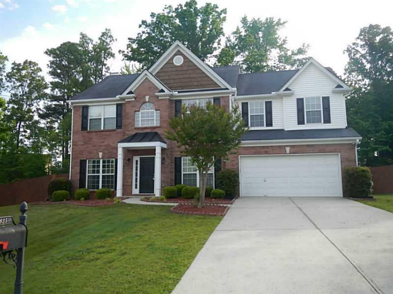 3935 Portico Run Drive, Buford, GA 30518 — most recent listing photo