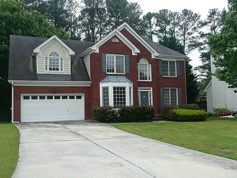 725 Springrock Drive, Lawrenceville, GA 30043 — most recent listing photo