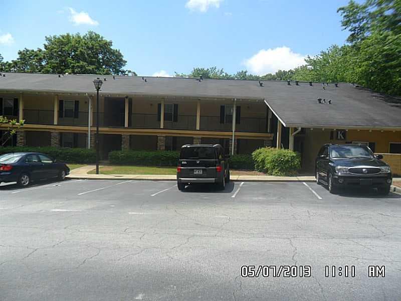 1 bedroom, 794 sq ft condominium sold at 1150 Collier Road k7, Atlanta, GA 30318