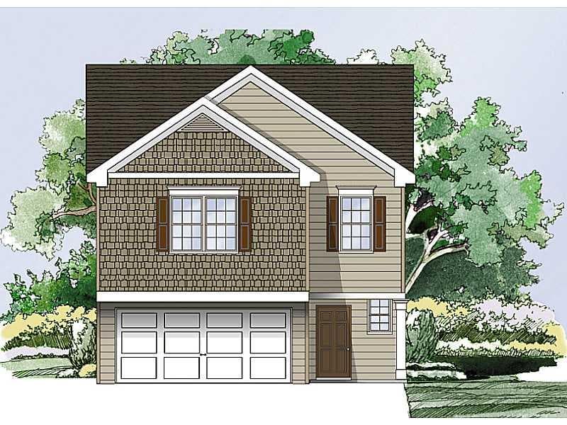 1619 Swamp Cabbage Drive, Lawrenceville, GA 30045 — most recent listing photo