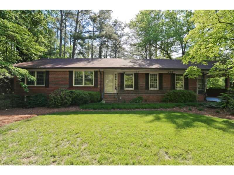 76 Holt Road, Marietta, GA 30068 — most recent listing photo