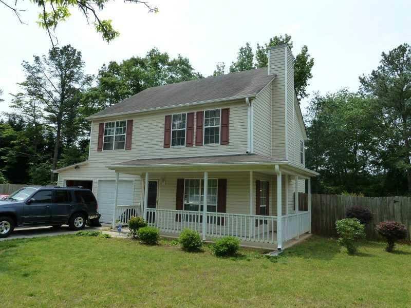 115 Old Rountree Road, Riverdale, GA 30274 — most recent listing photo