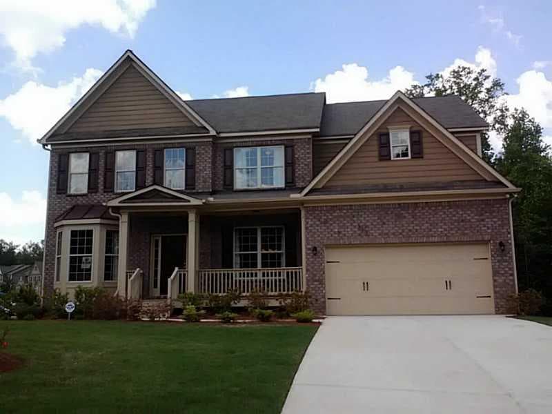 1890 WINDSOR CREEK Drive, Conyers, GA 30094 — most recent listing photo