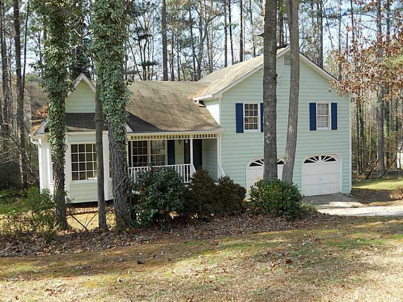 4587 Muirwood Circle, Powder Springs, GA 30127 — most recent listing photo