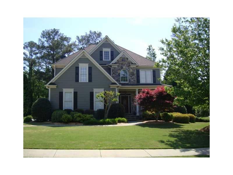 777 Nob Ridge Drive, Marietta, GA 30064 — most recent listing photo