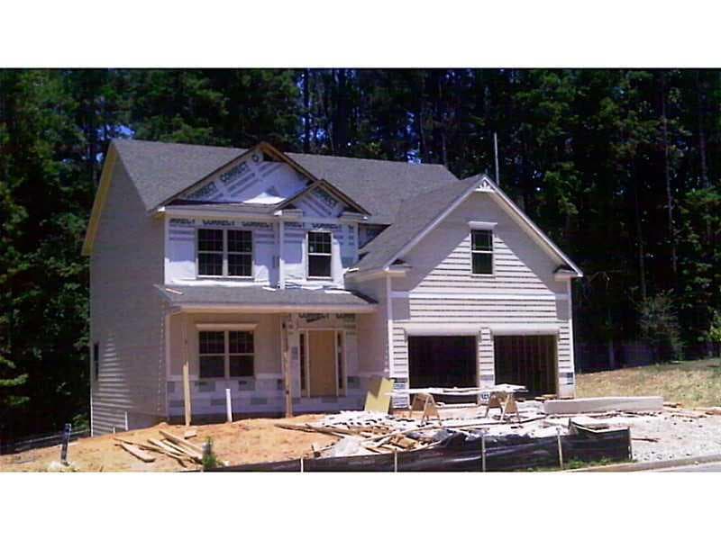 3832 Aspen Springs, Kennesaw, GA 30144 — most recent listing photo