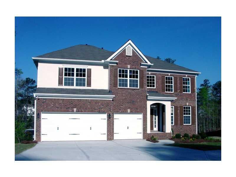 1413 REVEL COVE Drive, Conyers, GA 30094 — most recent listing photo