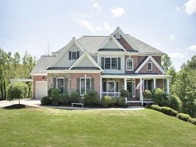 1429 Orange Shoals Drive, Canton, GA 30115 — most recent listing photo