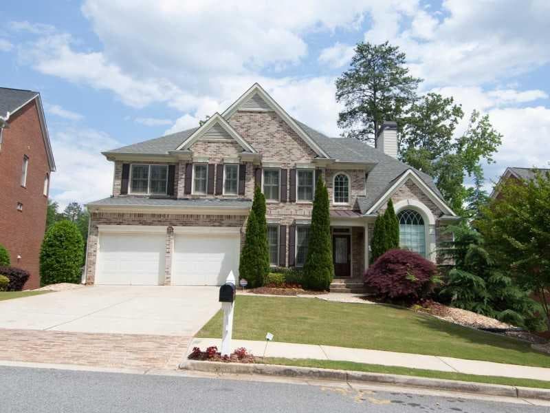 5418 Highland Preserve Drive, Mableton, GA 30126 — most recent listing photo