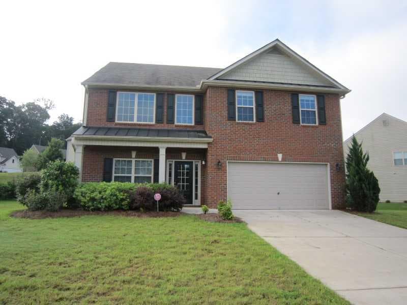 3735 Falling Leaf Lane, Cumming, GA 30041 — most recent listing photo