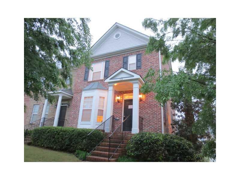 1653 Perserverence Hill Circle 10, Kennesaw, GA 30152 — most recent listing photo