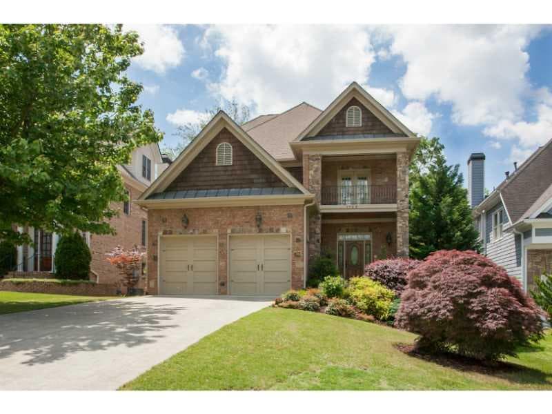 5 bedroom, 5,000 sq ft single family residence sold at 1163 Thornwell Drive, Atlanta, GA 30319