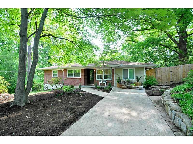 2999 Belaire Circle, Doraville, GA 30340 — most recent listing photo