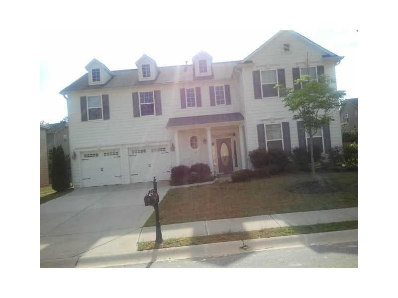 4436 Challedon Drive, Fairburn, GA 30213 — most recent listing photo