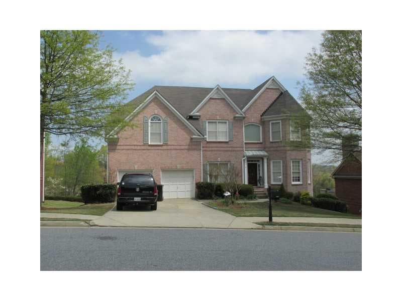 8815 Appling Ridge, Cumming, GA 30041 — most recent listing photo