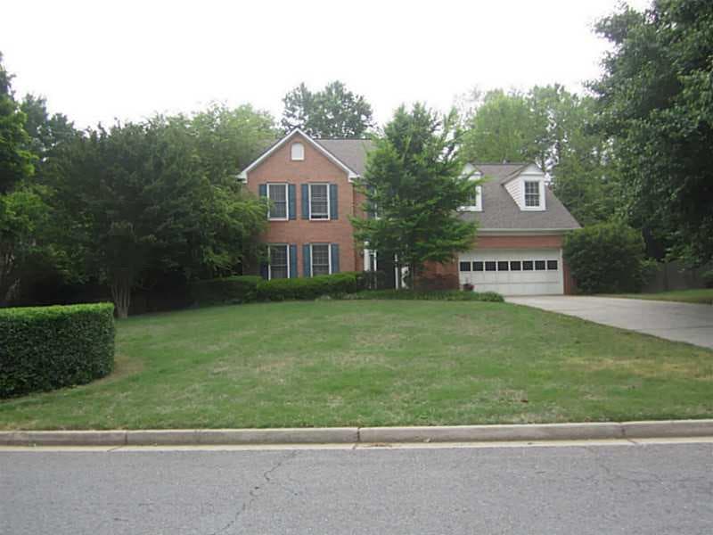 215 Wood Shoals Court, Alpharetta, GA 30022 — most recent listing photo