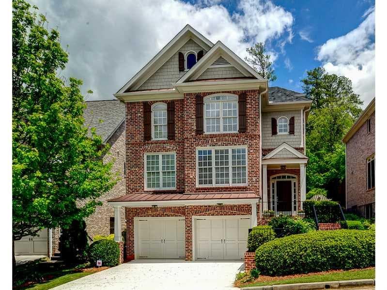 2307 Briarcliff Commons, Atlanta, GA 30345 — most recent listing photo