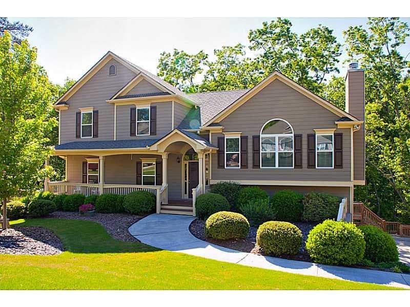 212 Spearfish Drive, Canton, GA 30114 — most recent listing photo