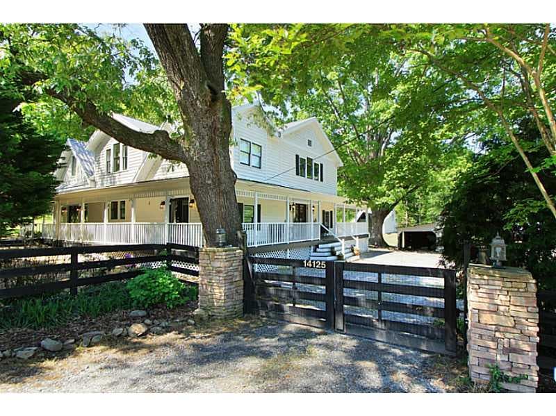 14125 Phillips Circle, Alpharetta, GA 30004 — most recent listing photo