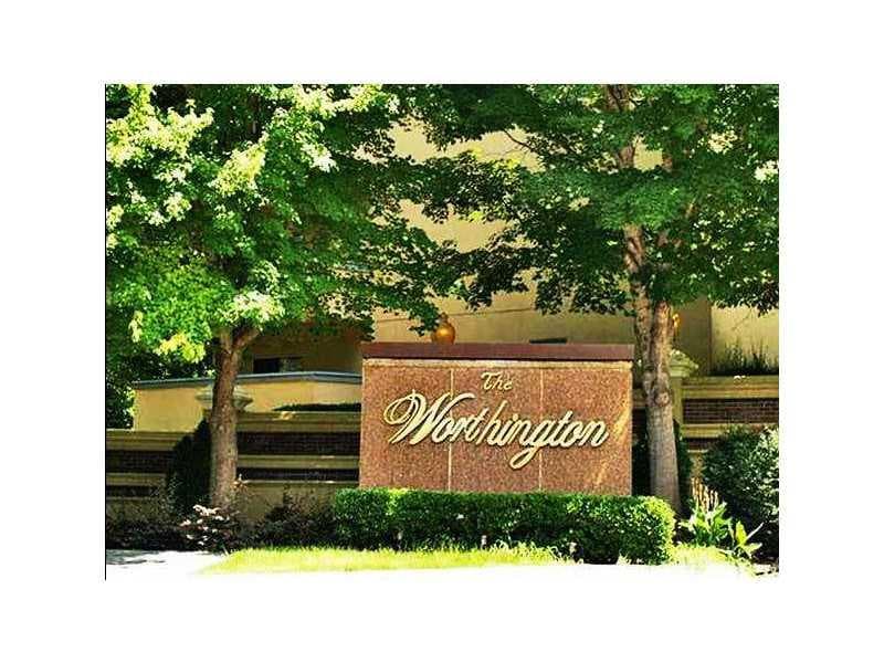 1960 Spectrum Circle 420, Marietta, GA 30067 — most recent listing photo