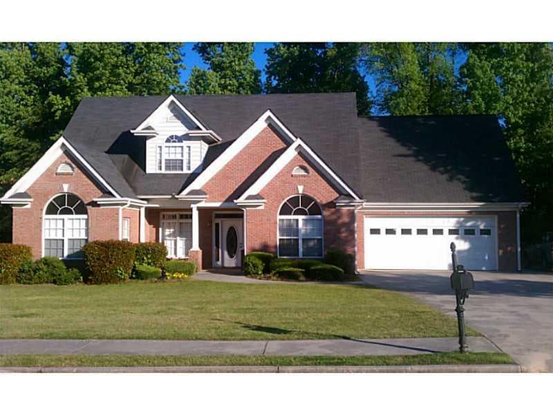 1334 Abbie Kilgore Way, Loganville, GA 30052 — most recent listing photo