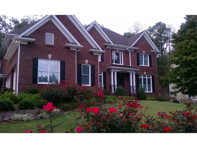 210 bright water Cove, Alpharetta, GA 30022 — most recent listing photo